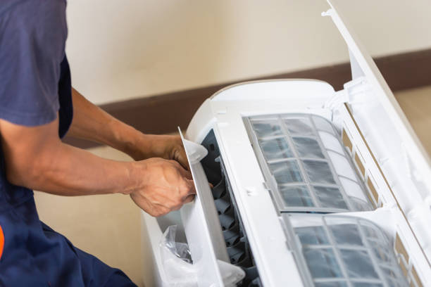 Best Furnace installation  in Lindsborg, KS