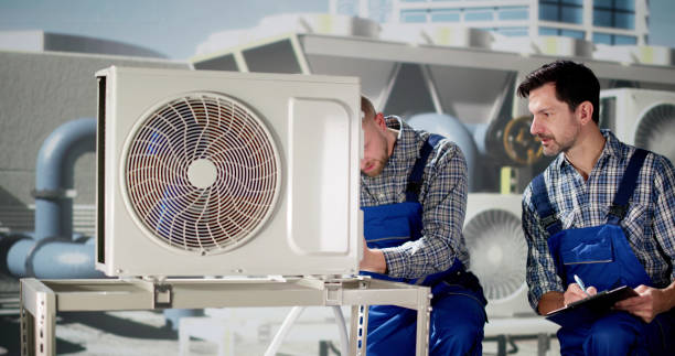 Best Local HVAC companies  in Lindsborg, KS